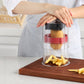 Multi-functional Vegetable & Fruit Chopper