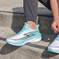Breathable Mesh Cushion Sole Outdoor Gym Sneakers