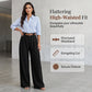 Women’s High Waisted Wide Leg Pants