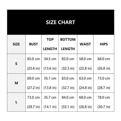Women's High-Stretch Sports Bra & Leggings Set