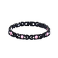 🏆LAST DAY SALE 75% OFF🔥Women's Elegant Adjustable Rhinestone Bracelet