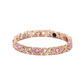 🏆LAST DAY SALE 75% OFF🔥Women's Elegant Adjustable Rhinestone Bracelet