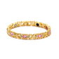 🏆LAST DAY SALE 75% OFF🔥Women's Elegant Adjustable Rhinestone Bracelet