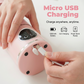 Portable USB Rechargeable Blender