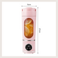 Portable USB Rechargeable Blender