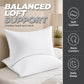 Hotel Comfort Bed Pillows