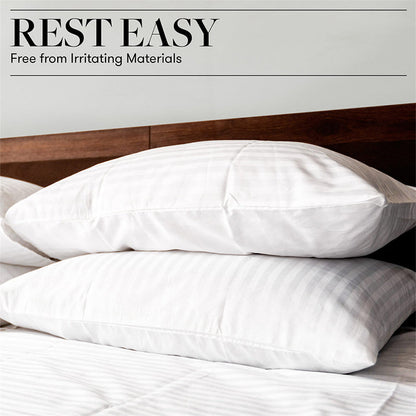 Hotel Comfort Bed Pillows