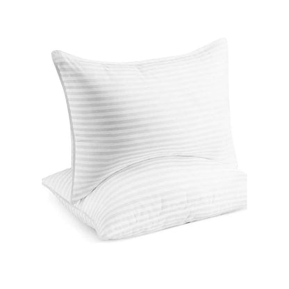 Hotel Comfort Bed Pillows