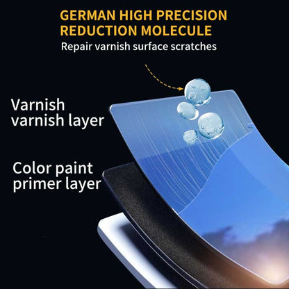 120g Car Scratch & Swirl Remover Wax
