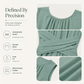 📢📢53% OFF !! ⏰Women's Sleeveless Round Neck Wrap-Waist Maxi Dress