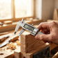 🔥50% OFF NOW! ⚙️Precision Digital Caliper‑High‑Accuracy Measuring Tool for DIY & Industrial Projects
