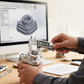🔥50% OFF NOW! ⚙️Precision Digital Caliper‑High‑Accuracy Measuring Tool for DIY & Industrial Projects