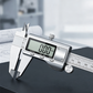 🔥50% OFF NOW! ⚙️Precision Digital Caliper‑High‑Accuracy Measuring Tool for DIY & Industrial Projects