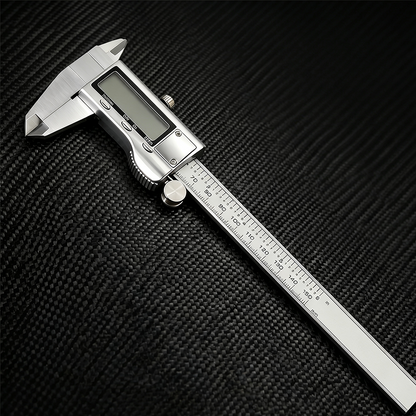 🔥50% OFF NOW! ⚙️Precision Digital Caliper‑High‑Accuracy Measuring Tool for DIY & Industrial Projects