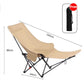 🔥Hot Sale 50% OFF🔥 Sit Anywhere in Comfort! Portable Adjustable Folding Chair – Fold, Strap & Go ✨