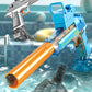 🔥50% OFF NOW⚡Rechargeable Electric Water Gun with Fast Spray‑Long Range Shooting for Summer Outdoor Fun