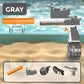 🔥50% OFF NOW⚡Rechargeable Electric Water Gun with Fast Spray‑Long Range Shooting for Summer Outdoor Fun