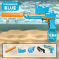 🔥50% OFF NOW⚡Rechargeable Electric Water Gun with Fast Spray‑Long Range Shooting for Summer Outdoor Fun