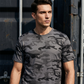 🔥50% OFF NOW🌬️Cooling‑Mesh Performance Tee‑Moisture‑Wicking Light‑Weight T‑Shirt for Sports & Daily‑Wear