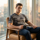 🔥50% OFF NOW🌬️Cooling‑Mesh Performance Tee‑Moisture‑Wicking Light‑Weight T‑Shirt for Sports & Daily‑Wear