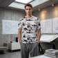 🔥50% OFF NOW🌬️Cooling‑Mesh Performance Tee‑Moisture‑Wicking Light‑Weight T‑Shirt for Sports & Daily‑Wear