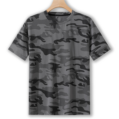 🔥50% OFF NOW🌬️Cooling‑Mesh Performance Tee‑Moisture‑Wicking Light‑Weight T‑Shirt for Sports & Daily‑Wear