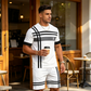 📢📢40% OFF !! ⏰Men's Summer 2-Piece Athletic Set
