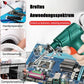 🔥50% OFF NOW⚡High‑Efficient 80W Electric Soldering Iron‑Fast‑Heating Welding Tool for DIY & Electronic Repairs
