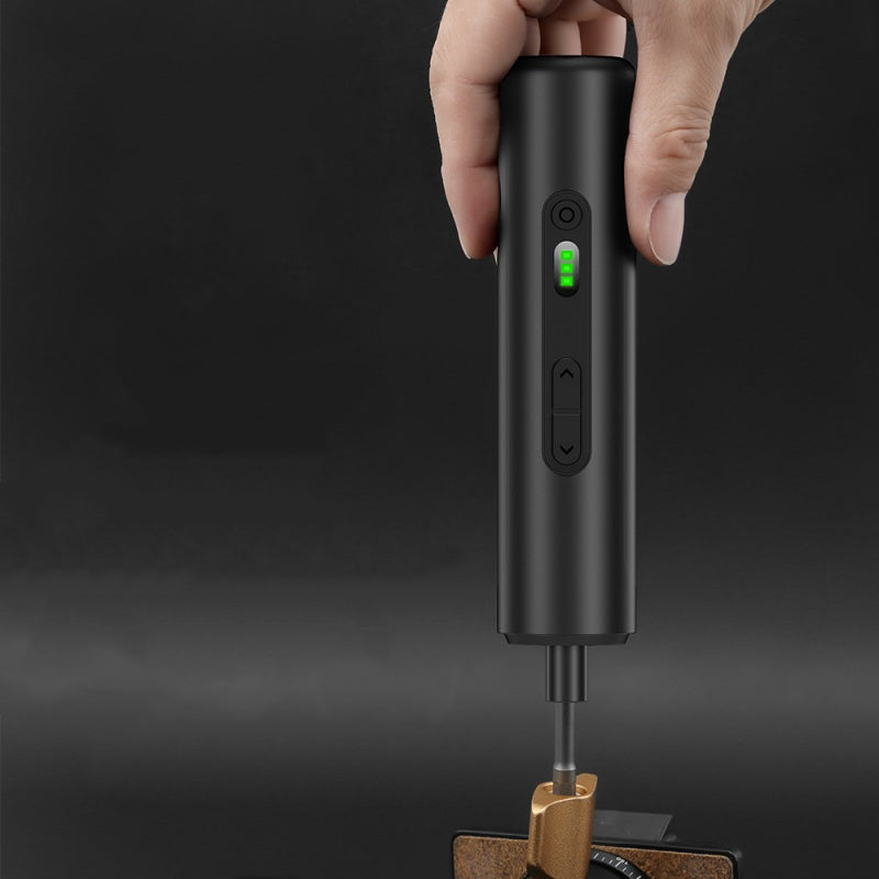 🔥50% OFF NOW🔩35‑in‑1 Precision Electric Screwdriver Set‑Rechargeable Cordless Repair Kit for Electronics & Household Projects