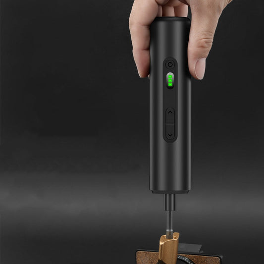 🔥50% OFF NOW🔩35‑in‑1 Precision Electric Screwdriver Set‑Rechargeable Cordless Repair Kit for Electronics & Household Projects