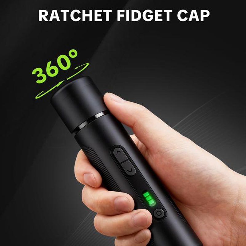 🔥50% OFF NOW🔩35‑in‑1 Precision Electric Screwdriver Set‑Rechargeable Cordless Repair Kit for Electronics & Household Projects