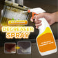 🔥50% OFF NOW🧴Heavy‑Duty Degreaser Spray‑Fast‑Acting Oil & Grease Remover for Kitchen, Garage and Car Surfaces