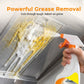 🔥50% OFF NOW🧴Heavy‑Duty Degreaser Spray‑Fast‑Acting Oil & Grease Remover for Kitchen, Garage and Car Surfaces