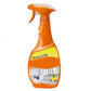 🔥50% OFF NOW🧴Heavy‑Duty Degreaser Spray‑Fast‑Acting Oil & Grease Remover for Kitchen, Garage and Car Surfaces