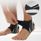 🔥50% OFF NOW🦶Breathable Elastic Ankle Support Brace for Sports & Daily Sprain Relief