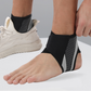 🔥50% OFF NOW🦶Breathable Elastic Ankle Support Brace for Sports & Daily Sprain Relief