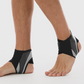 🔥50% OFF NOW🦶Breathable Elastic Ankle Support Brace for Sports & Daily Sprain Relief