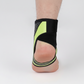 🔥50% OFF NOW🦶Breathable Elastic Ankle Support Brace for Sports & Daily Sprain Relief