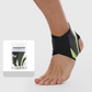🔥50% OFF NOW🦶Breathable Elastic Ankle Support Brace for Sports & Daily Sprain Relief