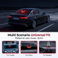 👹 2026 Sale — Over 14,000 Sold! ☀️ Solar Devil Eye LED Car Warning Light – Smart & Auto-Activated 🚗