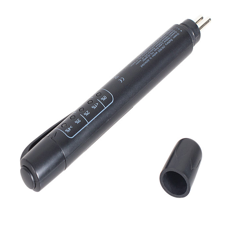 High-Precision Brake Fluid Moisture Tester Pen