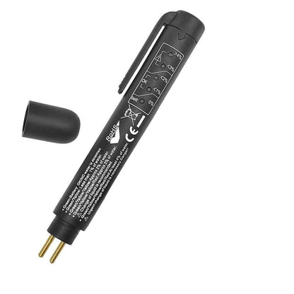 High-Precision Brake Fluid Moisture Tester Pen