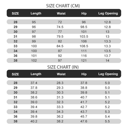 🔥50% OFF NOW🪖Men’s Camouflage Cuffed Cargo Pants Multi-Pocket Casual Outdoor Trousers