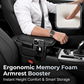 🔥50% OFF NOW🚗Car Center Console Armrest Cover with Side Storage Pockets, Soft Protective Cushion Organizer