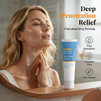 Soothing Cream for Neck and Shoulder