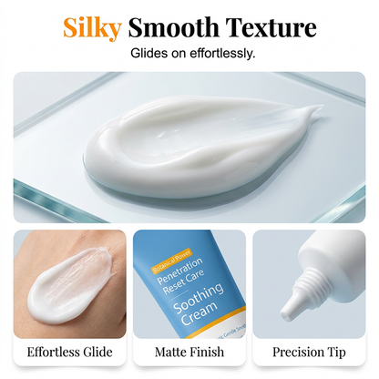 Soothing Cream for Neck and Shoulder