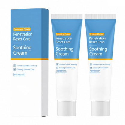 Soothing Cream for Neck and Shoulder