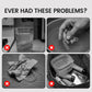 Multifunctional Manual Centrifugal Retainer Cleaner Box