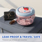 Multifunctional Manual Centrifugal Retainer Cleaner Box