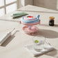 Multifunctional Manual Centrifugal Retainer Cleaner Box